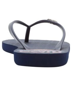 VIVA STAMP II - Sandales De Plage Pour Femmes - Roxy 19 VIVA STAMP II - Sandales De Plage Pour Femmes - Roxy -Go Sport Boutique roxy viva stamp ii marine 464902 611 03 cae81298 e458 4d36 ad8b 329fc5b35267