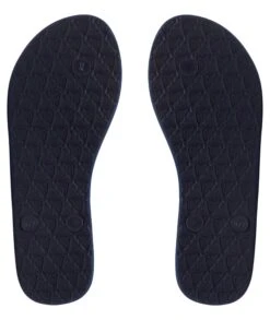 VIVA STAMP II - Sandales De Plage Pour Femmes - Roxy 20 VIVA STAMP II - Sandales De Plage Pour Femmes - Roxy -Go Sport Boutique roxy viva stamp ii marine 464902 611 04