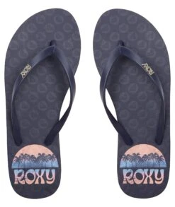VIVA STAMP II - Sandales De Plage Pour Femmes - Roxy