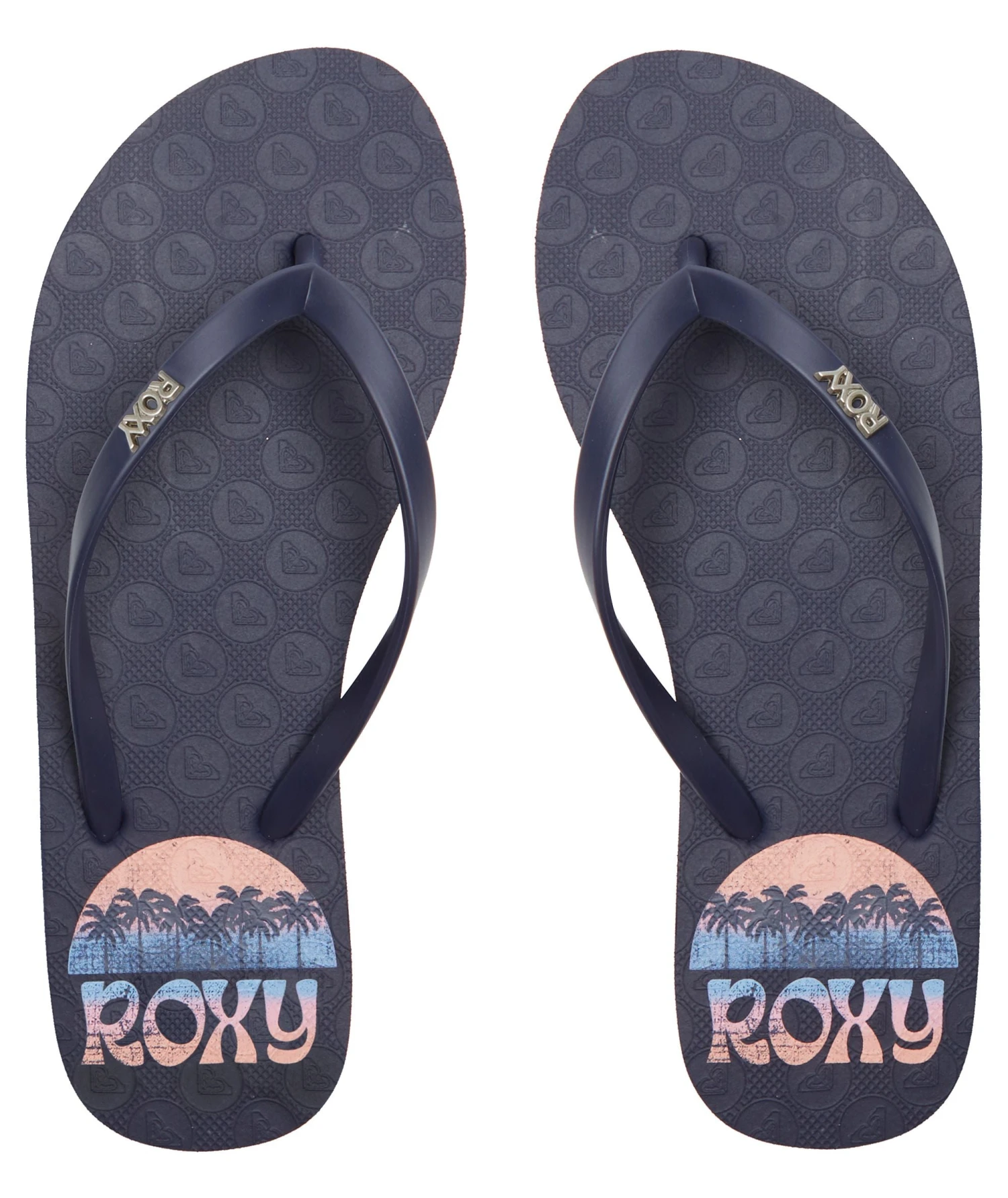 VIVA STAMP II - Sandales De Plage Pour Femmes - Roxy 3 VIVA STAMP II - Sandales De Plage Pour Femmes - Roxy