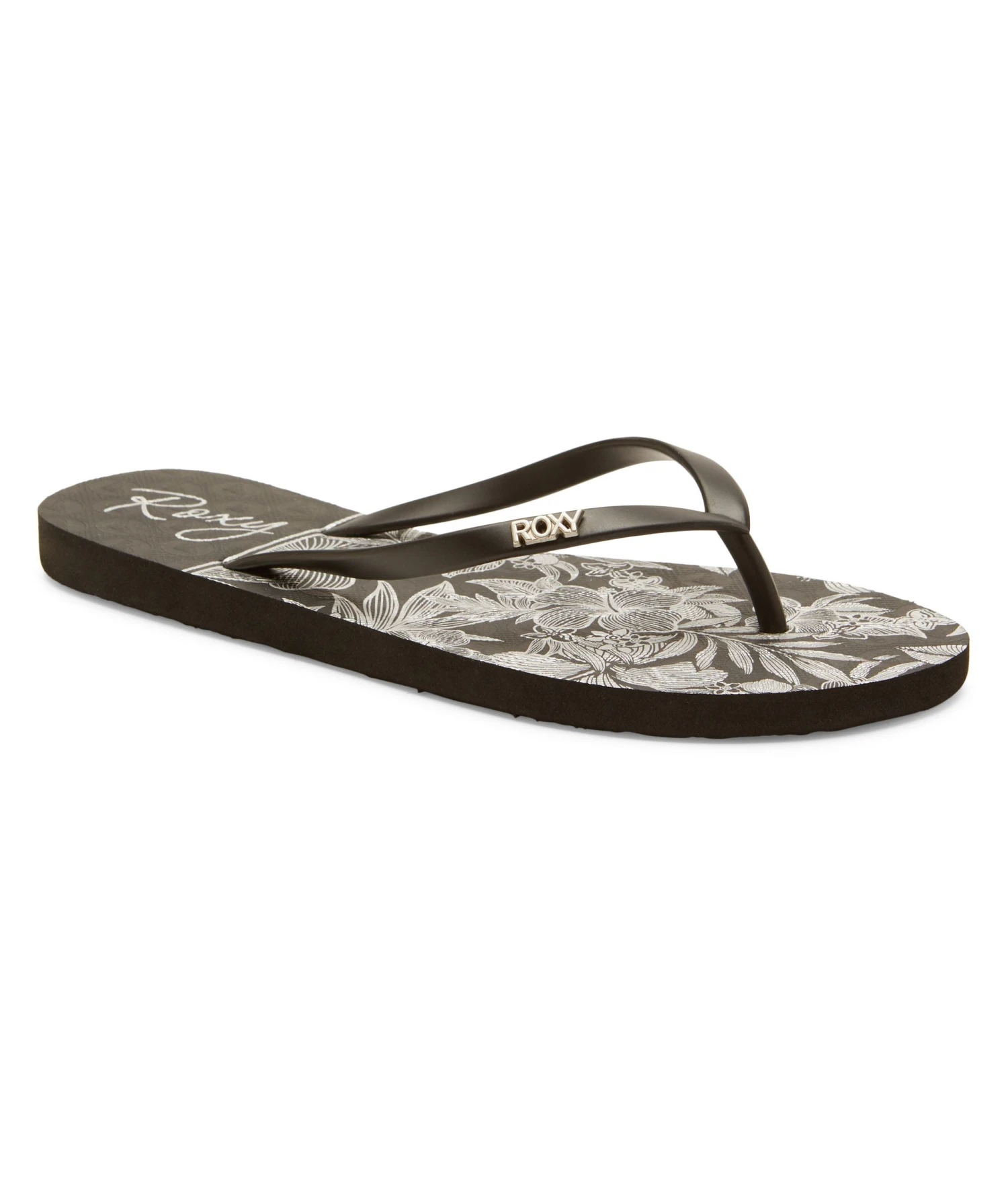 VIVA STAMP II - Sandales De Plage Pour Femmes - Roxy 12 VIVA STAMP II - Sandales De Plage Pour Femmes - Roxy – Image 10