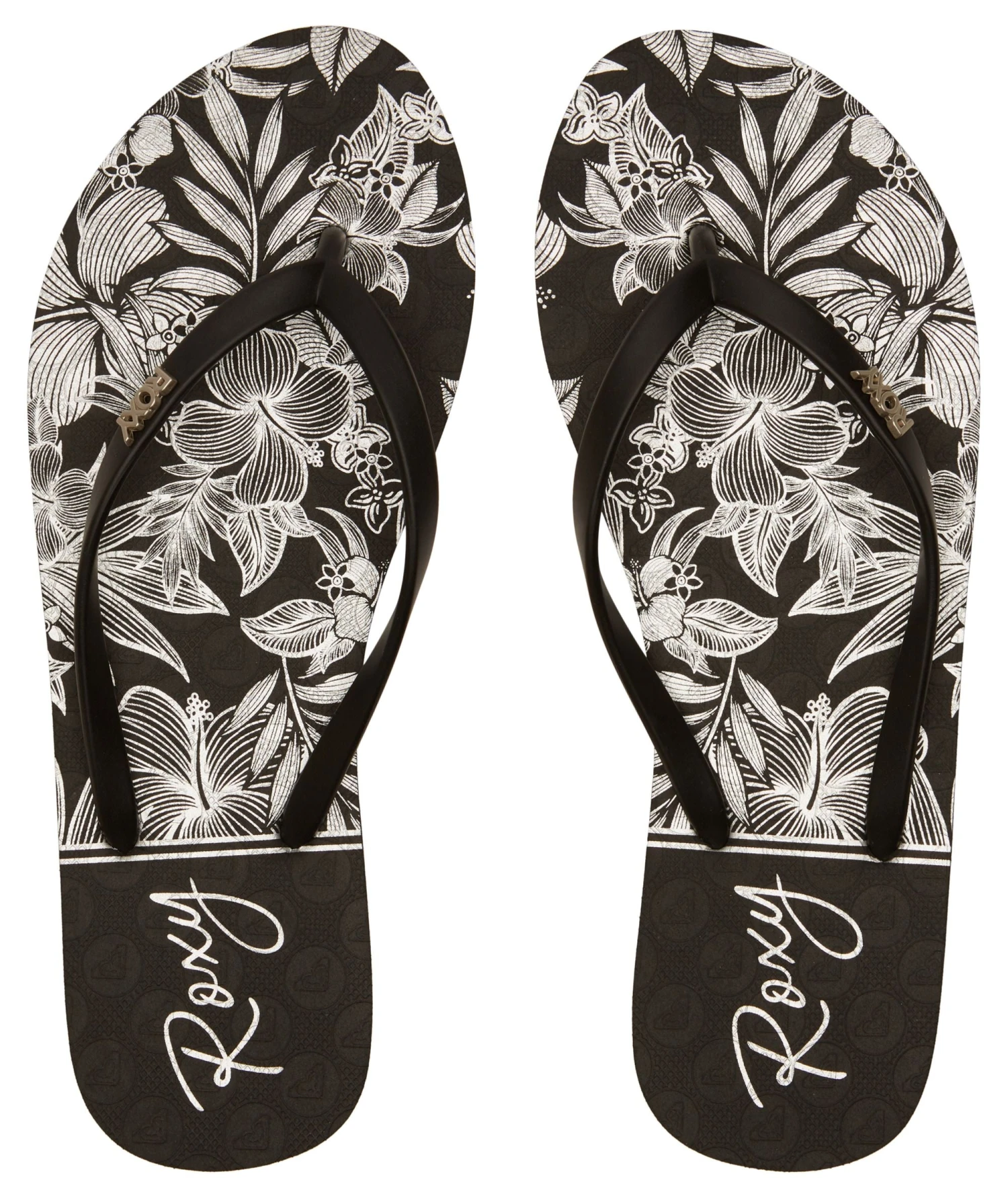 VIVA STAMP II - Sandales De Plage Pour Femmes - Roxy 11 VIVA STAMP II - Sandales De Plage Pour Femmes - Roxy – Image 9