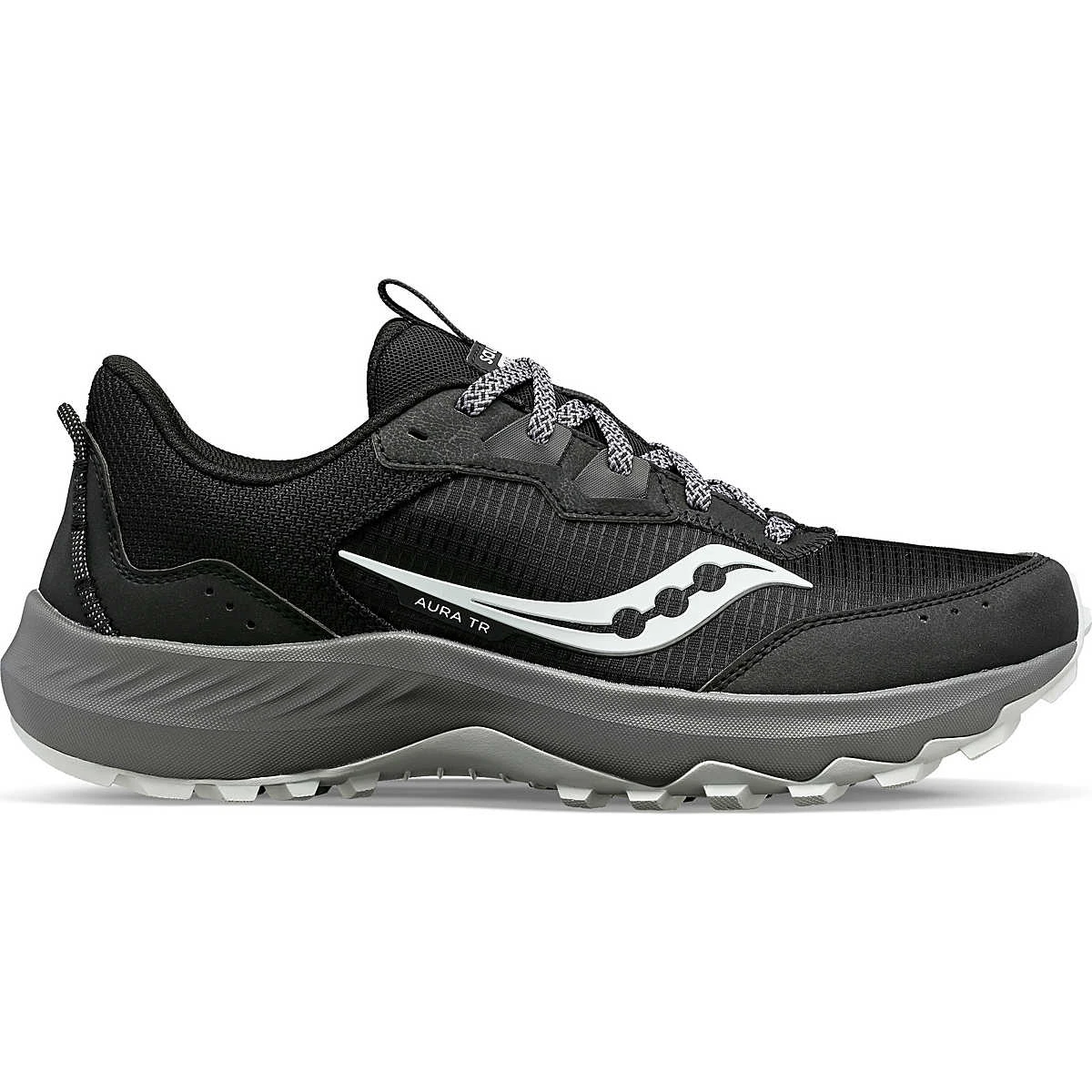 AURA TR - Souliers De Sentier Pour Hommes - Saucony 3 AURA TR - Souliers De Sentier Pour Hommes - Saucony