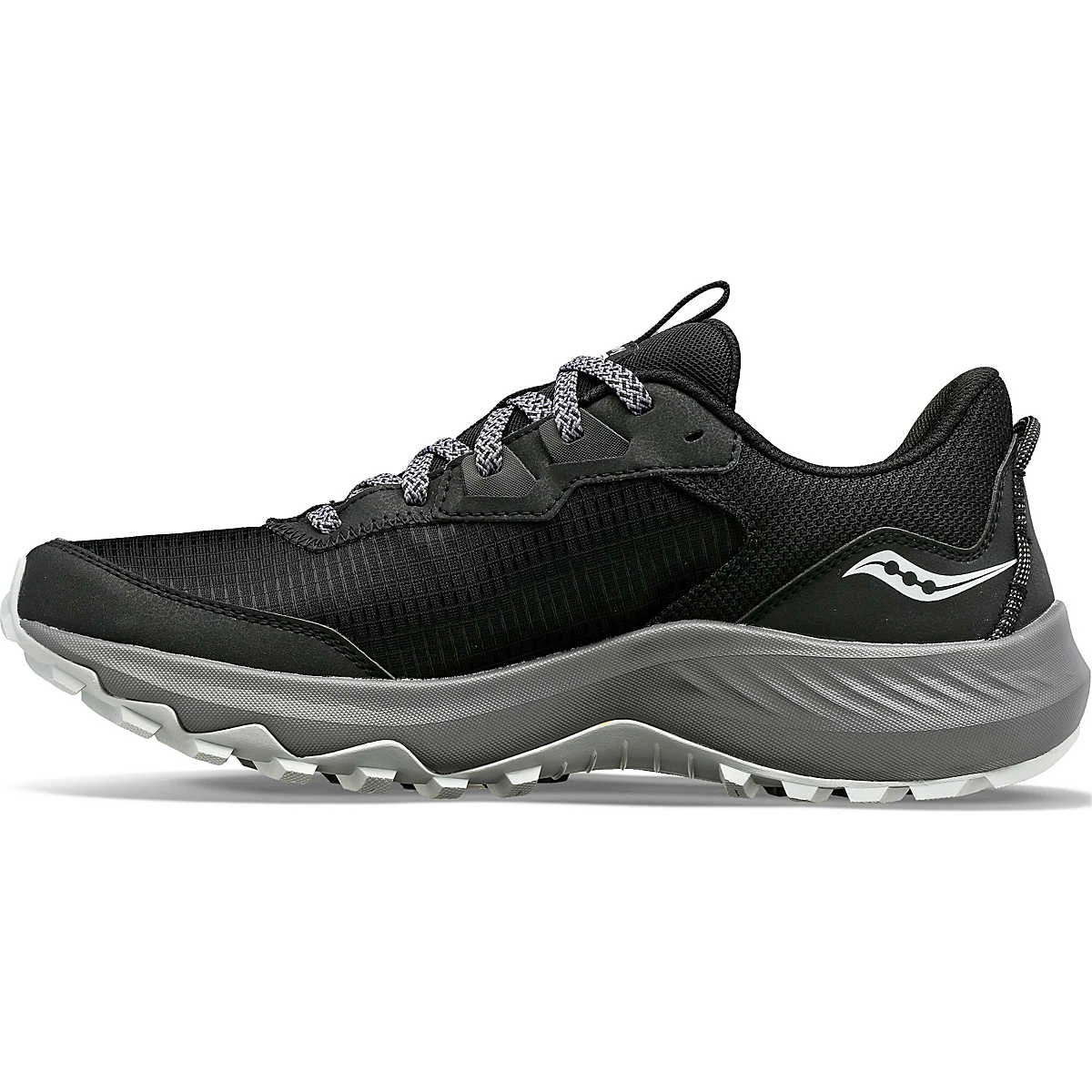 AURA TR - Souliers De Sentier Pour Hommes - Saucony 4 AURA TR - Souliers De Sentier Pour Hommes - Saucony – Image 2