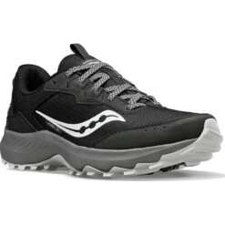 AURA TR - Souliers De Sentier Pour Hommes - Saucony 17 AURA TR - Souliers De Sentier Pour Hommes - Saucony -Go Sport Boutique saucony aura tr noir 465401 112 02 cf3862cc 1c3d 496b a104 5801c1f3e798