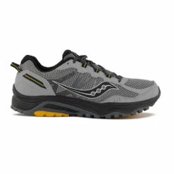 ESCAPE TR5 M - Souliers De Course En Sentier Pour Hommes - Saucony