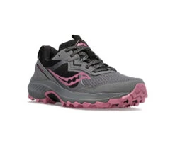 EXCURSION TR16 - Souliers De Marche Pour Femmes - Saucony -Go Sport Boutique saucony excursion tr16 charcoal 465351 635 02 a97a6ca7 eece 4159 80cb ca19d3101721