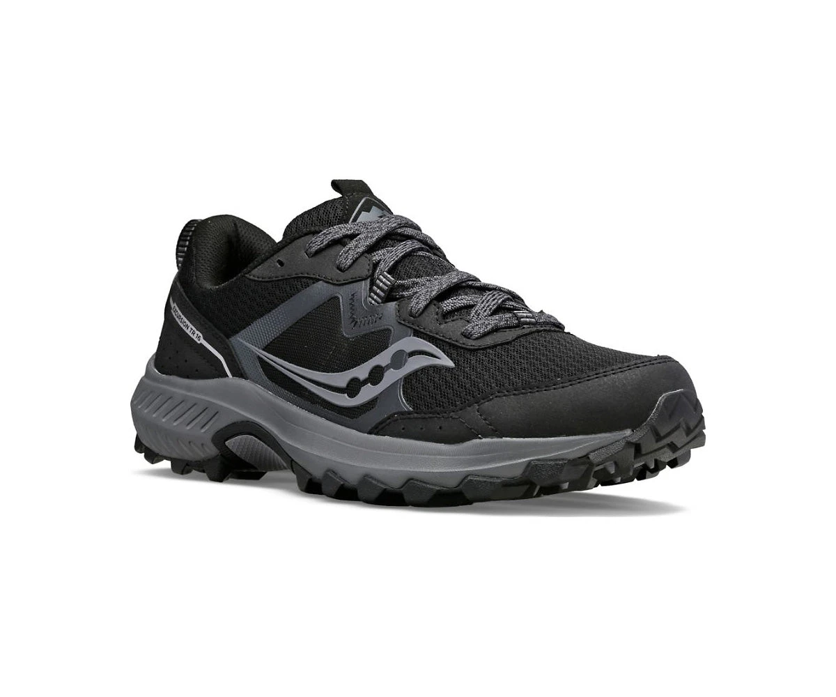 EXCURSION TR16 - Souliers De Marche Pour Hommes - Saucony 5 EXCURSION TR16 - Souliers De Marche Pour Hommes - Saucony – Image 3