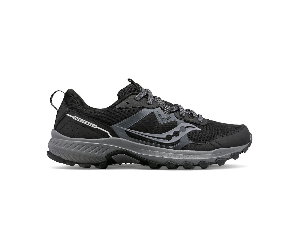 EXCURSION TR16 - Souliers De Marche Pour Hommes - Saucony 8 EXCURSION TR16 - Souliers De Marche Pour Hommes - Saucony – Image 6