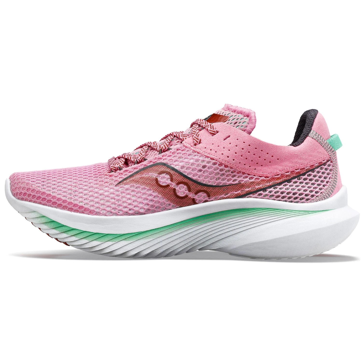 KINVARA 14 - Souliers De Course Pour Femmes - Saucony 4 KINVARA 14 - Souliers De Course Pour Femmes - Saucony – Image 2