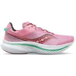 KINVARA 14 - Souliers De Course Pour Femmes - Saucony