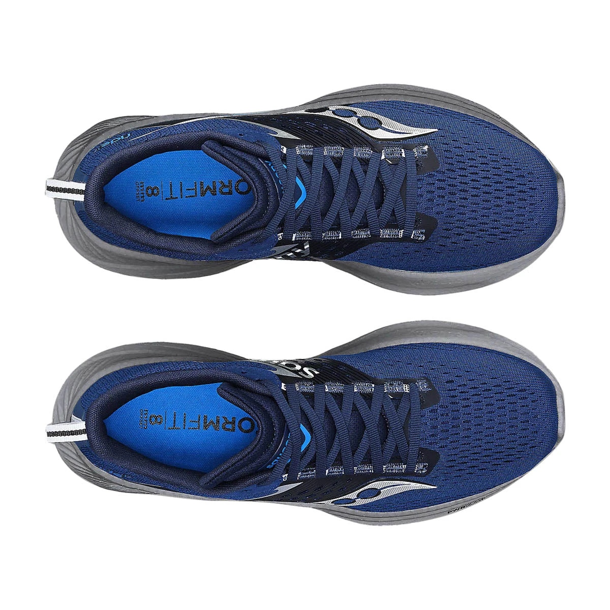 RIDE 17 - Souliers De Course Pour Hommes - Saucony 10 RIDE 17 - Souliers De Course Pour Hommes - Saucony – Image 8