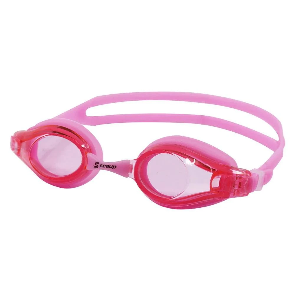 Lunettes De Natation Scaup Pour Filles (Junior) - SANDBANKS 2 Lunettes De Natation Scaup Pour Filles (Junior) - SANDBANKS