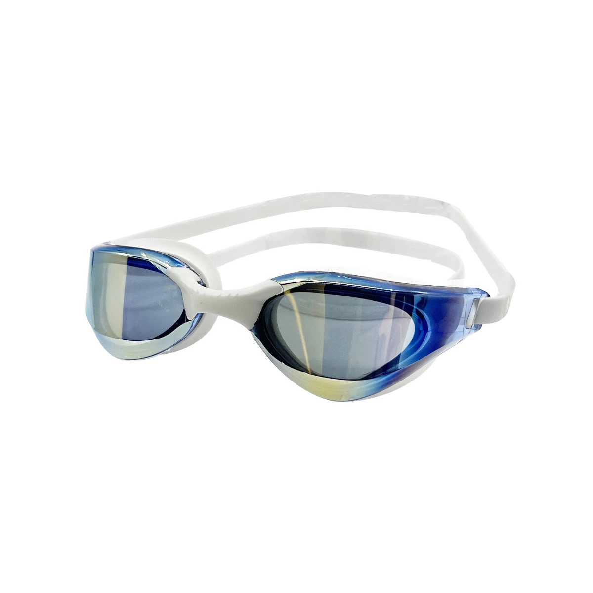 Lunettes De Natation Pour Adultes Scaup - SUNBAY 3 Lunettes De Natation Pour Adultes Scaup - SUNBAY