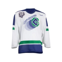 Chandail D'entraînement Officiel Hockey Pro CCM Logos - Cataractes -Go Sport Boutique serigraphie chand equipe cats d origine 003895 104