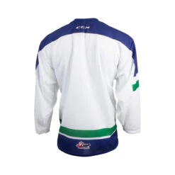 Chandail D'entraînement Officiel Hockey Pro CCM Logos - Cataractes -Go Sport Boutique serigraphie chand equipe cats d origine 003895 104 01