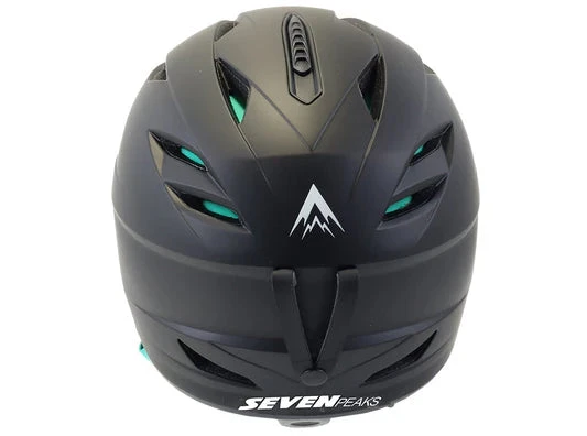 Casque De Ski Pour Adultes - SEVENPEAKS HELMET BULL 4 Casque De Ski Pour Adultes - SEVENPEAKS HELMET BULL – Image 2
