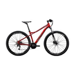 VELO CLOUD PRO - Vélo De Montagne Pour Hommes - Seven Peaks -Go Sport Boutique sevenpeaks velo cloud pro rouge 409042 113 5a433b4a 0f19 4c2e a867 c378c5d9d4df