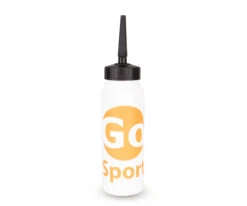 SHERWOOD GOURDE GO SPORT - Gourde D'eau Avec Paille - Go Sport -Go Sport Boutique sherwood gourde go sport pail blanc 868250 118 9712dfcd b203 4df2 91a6 58fb3adeb7ea