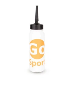 Bouteille D'eau Avec Paille Go Sport - Sherwood