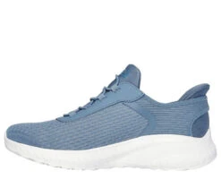 Souliers Skechers Pour Femmes - BOBS SQUAD CHAOS 14 Souliers Skechers Pour Femmes - BOBS SQUAD CHAOS -Go Sport Boutique skechers bobs squad chaos bleu danub 893402 689 01