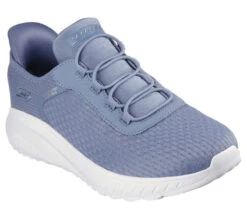 Souliers Skechers Pour Femmes - BOBS SQUAD CHAOS 15 Souliers Skechers Pour Femmes - BOBS SQUAD CHAOS -Go Sport Boutique skechers bobs squad chaos bleu danub 893402 689 02