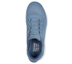 Souliers Skechers Pour Femmes - BOBS SQUAD CHAOS 16 Souliers Skechers Pour Femmes - BOBS SQUAD CHAOS -Go Sport Boutique skechers bobs squad chaos bleu danub 893402 689 03