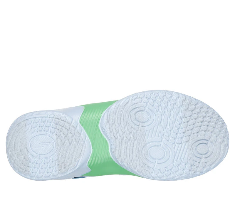 Souliers Pour Garçons (Junior) Skechers - COURT HYPE 5 Souliers Pour Garçons (Junior) Skechers - COURT HYPE – Image 3