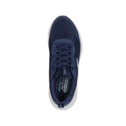 Souliers Pour Hommes Skechers - EDGERIDE SLIP-ON 26 Souliers Pour Hommes Skechers - EDGERIDE SLIP-ON -Go Sport Boutique skechers edgeride slip on marine 891504 111 03