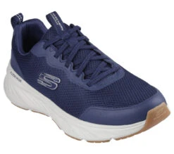 Souliers Pour Hommes Skechers - EDGERIDE SLIP-ON 27 Souliers Pour Hommes Skechers - EDGERIDE SLIP-ON -Go Sport Boutique skechers edgeride slip on marine 891504 111 04
