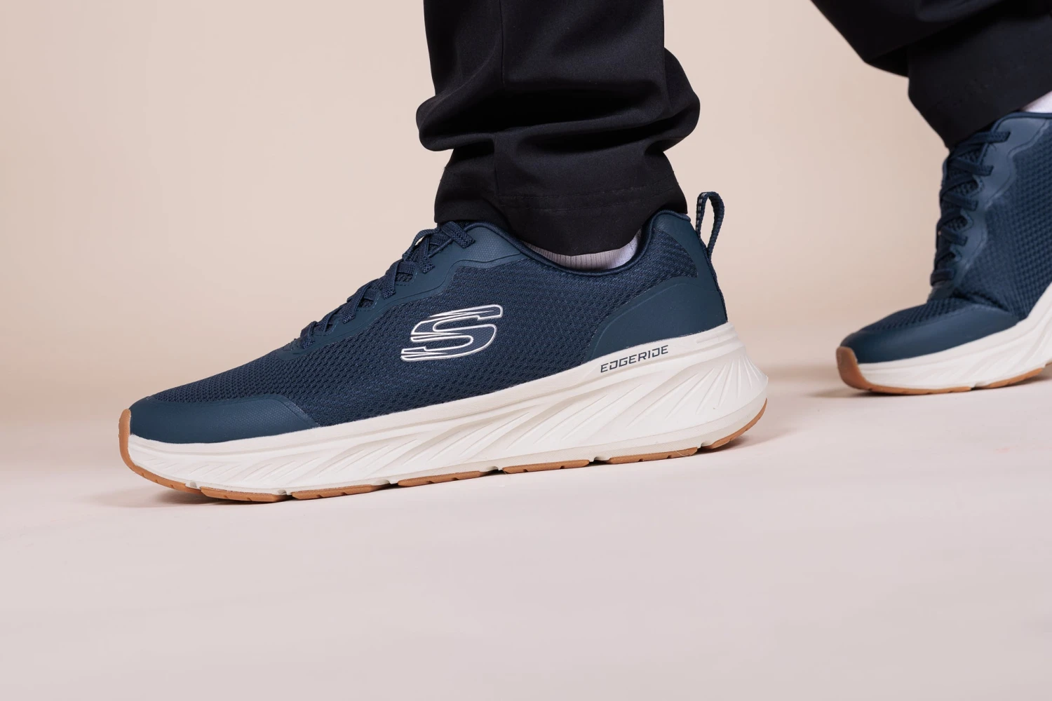 Souliers Pour Hommes Skechers - EDGERIDE SLIP-ON 5 Souliers Pour Hommes Skechers - EDGERIDE SLIP-ON – Image 3