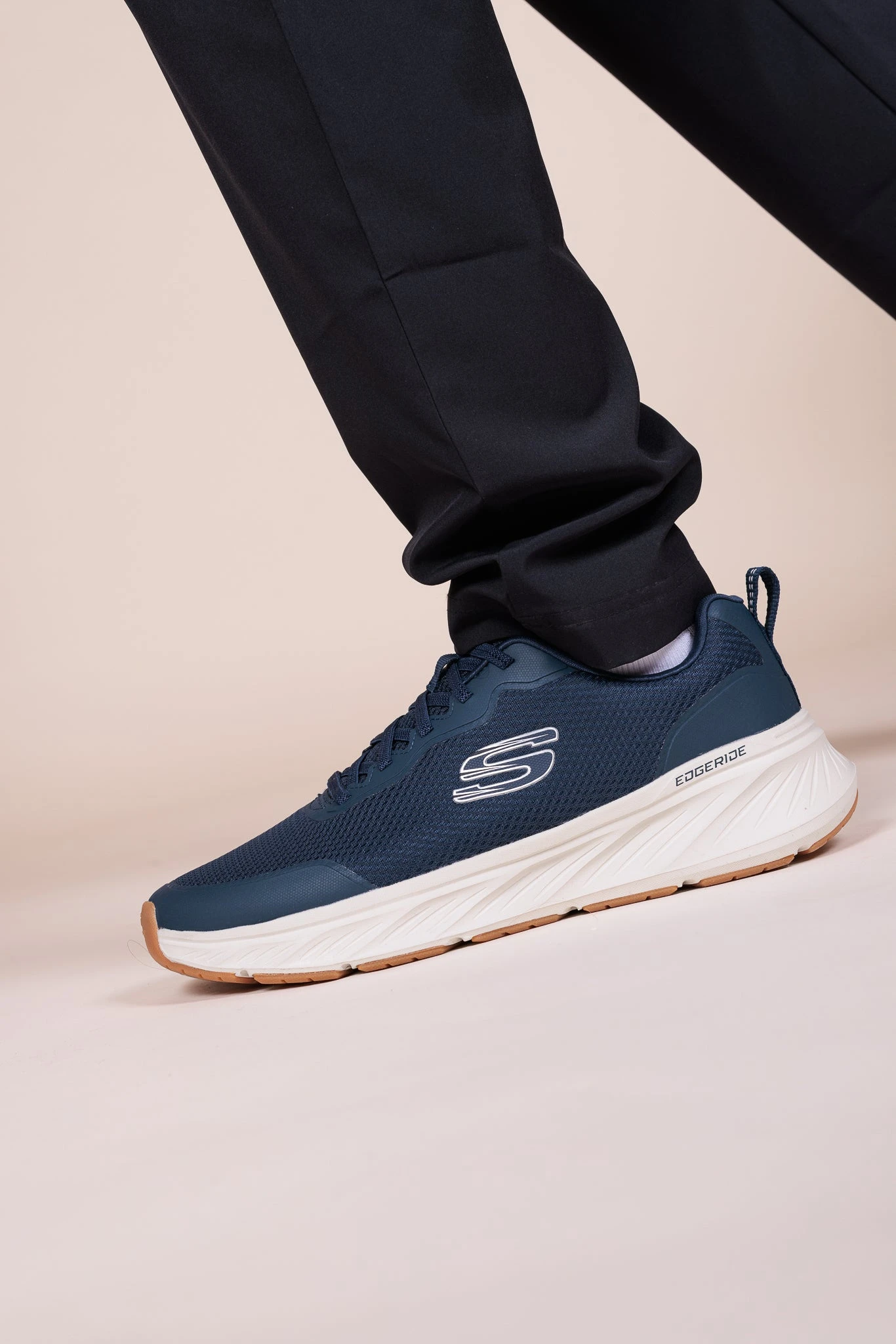 Souliers Pour Hommes Skechers - EDGERIDE SLIP-ON 16 Souliers Pour Hommes Skechers - EDGERIDE SLIP-ON – Image 14