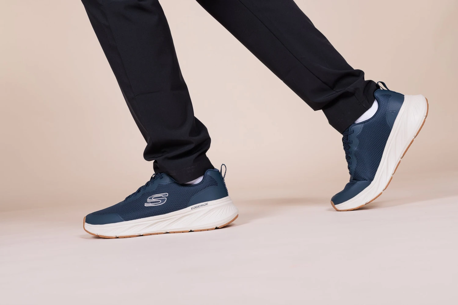 Souliers Pour Hommes Skechers - EDGERIDE SLIP-ON 4 Souliers Pour Hommes Skechers - EDGERIDE SLIP-ON – Image 2