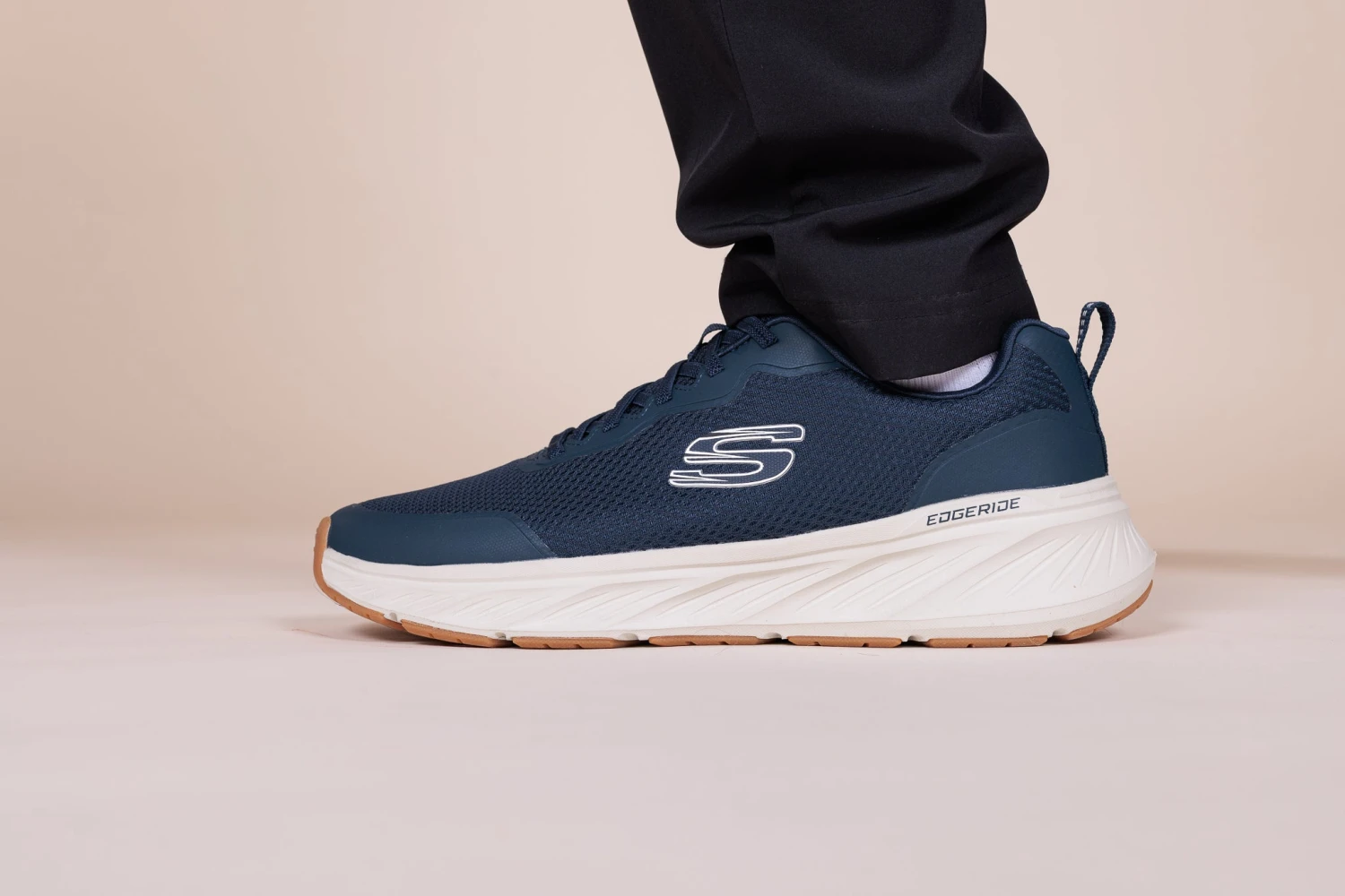 Souliers Pour Hommes Skechers - EDGERIDE SLIP-ON 15 Souliers Pour Hommes Skechers - EDGERIDE SLIP-ON – Image 13