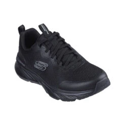 Souliers Pour Hommes Skechers - EDGERIDE SLIP-ON 21 Souliers Pour Hommes Skechers - EDGERIDE SLIP-ON -Go Sport Boutique skechers edgeride slip on noir noir 891504 107 02