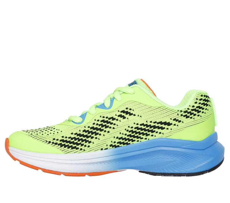 Souliers Skechers Pour Garçons (Junior) - ELITE SPORT STRIDE 6 Souliers Skechers Pour Garçons (Junior) - ELITE SPORT STRIDE – Image 4