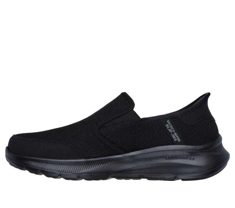 EQUALIZER 5.0 SLIP-INS - Souliers Sans Lacets Pour Hommes - Skechers 4 EQUALIZER 5.0 SLIP-INS - Souliers Sans Lacets Pour Hommes - Skechers – Image 2