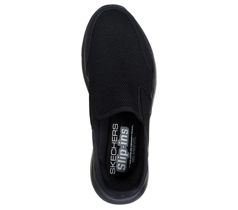 EQUALIZER 5.0 SLIP-INS - Souliers Sans Lacets Pour Hommes - Skechers 6 EQUALIZER 5.0 SLIP-INS - Souliers Sans Lacets Pour Hommes - Skechers – Image 4