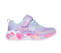 Souliers Pour Filles Skechers - ETERNAL HEART LIGHTS