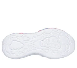 Souliers Pour Filles (petite) Skechers - ETERNAL HEART LIGHTS -Go Sport Boutique skechers eternal heart lights rose pale 891520 461 02