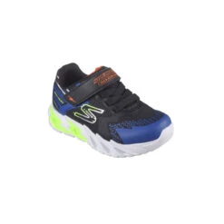 FLEX-GLOW BOLT - Souliers Velcro à Lumières Enfants - Skechers 16 FLEX-GLOW BOLT - Souliers Velcro à Lumières Enfants - Skechers -Go Sport Boutique skechers flex grow bolt noir bleu 891407 432 02 79f1824e e942 4faa a236 068398b73ecf