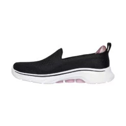 Souliers Pour Femmes Skechers - GO WALK 7 VINA -Go Sport Boutique skechers go walk 7 vina noir rose 891532 692 01