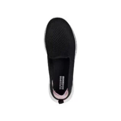 Souliers Pour Femmes Skechers - GO WALK 7 VINA -Go Sport Boutique skechers go walk 7 vina noir rose 891532 692 03