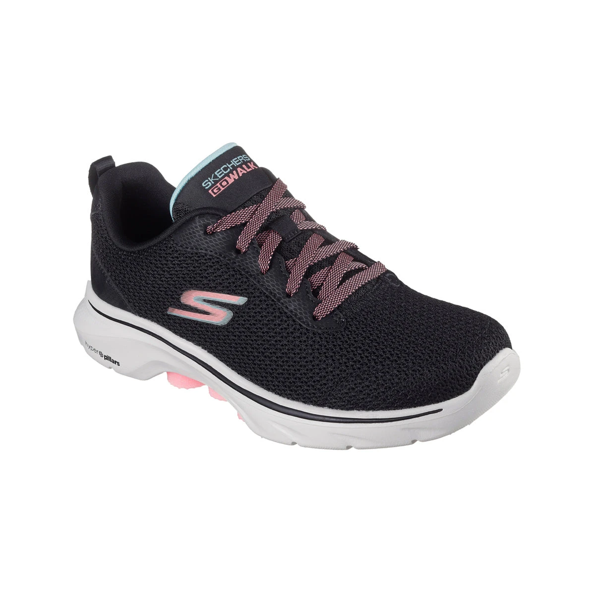 Souliers Skechers Pour Femmes - GO WALK 7 5 Souliers Skechers Pour Femmes - GO WALK 7 – Image 3