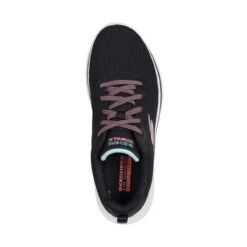 Souliers Skechers Pour Femmes - GO WALK 7 10 Souliers Skechers Pour Femmes - GO WALK 7 -Go Sport Boutique skechers go walk 7 w noir rose 891533 692 03
