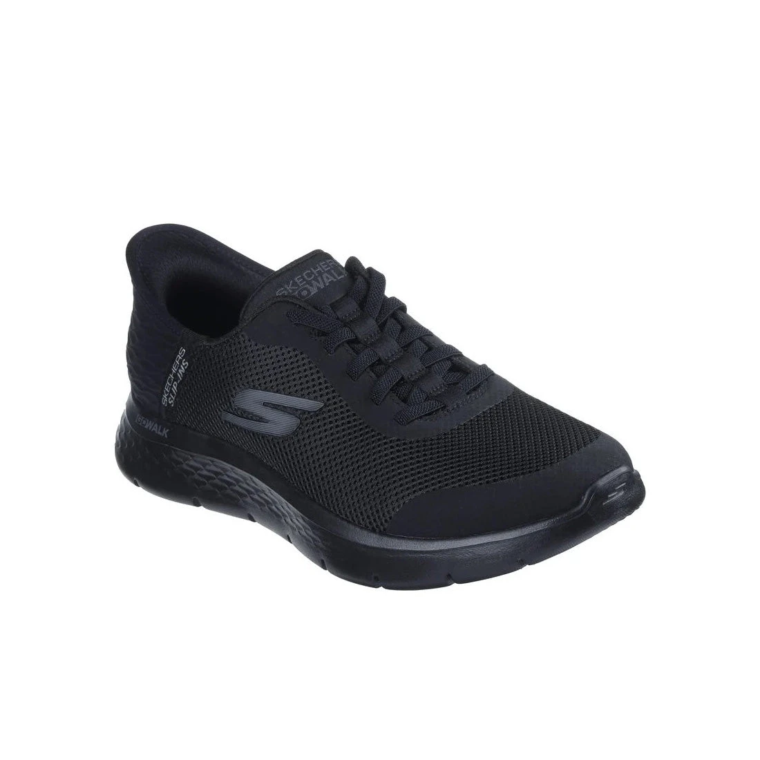 Souliers Pour Hommes Skechers - GO WALK FLEX HANDS UP 5 Souliers Pour Hommes Skechers - GO WALK FLEX HANDS UP – Image 3