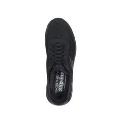 Souliers Pour Hommes Skechers - GO WALK FLEX HANDS UP 11 Souliers Pour Hommes Skechers - GO WALK FLEX HANDS UP -Go Sport Boutique skechers go walk flex hands up noir noir 891484 107 03