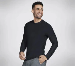 GODRI LONG SLEEVE - Chandail De Sport à Manches Longues Pour Hommes - Skechers 7 GODRI LONG SLEEVE - Chandail De Sport à Manches Longues Pour Hommes - Skechers -Go Sport Boutique skechers godri long sleeve noir 119115 112 02 e6cd3106 104a 4bf5 a191 46ca72045f2e