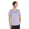 T-shirt Long Pour Femmes Skechers - GODRI SWIFT TUNIC -Go Sport Boutique skechers godri swift tunic lilas 892129 659