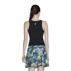 Camisole Pour Femmes Skechers - GOWALK SHELF BRA TANK 14 Camisole Pour Femmes Skechers - GOWALK SHELF BRA TANK -Go Sport Boutique skechers gowalk shelf bra tank noir 899020 612 01